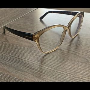 Tom Ford Rx Glasses